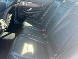 2017 Mercedes-Benz E-Class E63 AMG S