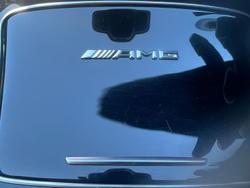 2017 Mercedes-Benz E-Class E63 AMG S