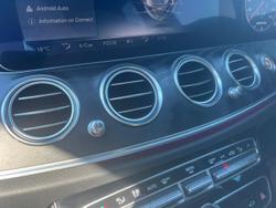 2017 Mercedes-Benz E-Class E63 AMG S