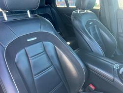 2017 Mercedes-Benz E-Class E63 AMG S