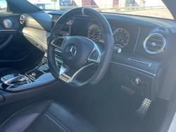 2017 Mercedes-Benz E-Class E63 AMG S