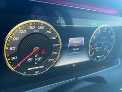 2017 Mercedes-Benz E-Class E63 AMG S