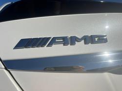 2017 Mercedes-Benz E-Class E63 AMG S