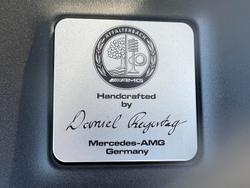 2017 Mercedes-Benz E-Class E63 AMG S