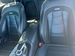 2017 Mercedes-Benz E-Class E63 AMG S