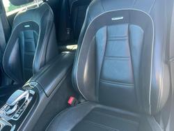 2017 Mercedes-Benz E-Class E63 AMG S