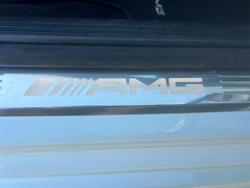 2017 Mercedes-Benz E-Class E63 AMG S