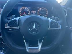 2017 Mercedes-Benz E-Class E63 AMG S