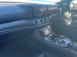 2017 Mercedes-Benz E-Class E63 AMG S