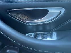 2017 Mercedes-Benz E-Class E63 AMG S