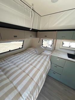 2025 JAYCO DISCOVERY 17.58-3.OB.DY-MY25