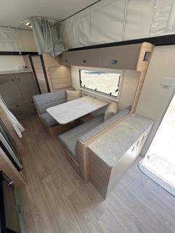 2025 JAYCO DISCOVERY 17.58-3.OB.DY-MY25