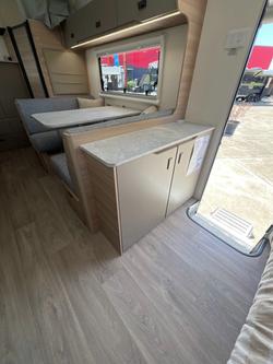 2025 JAYCO DISCOVERY 17.58-3.OB.DY-MY25