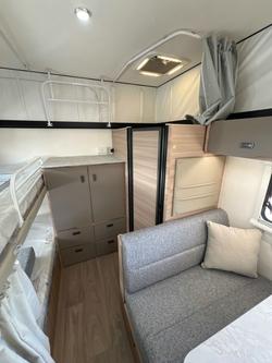 2025 JAYCO DISCOVERY 17.58-3.OB.DY-MY25