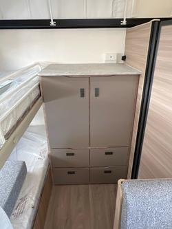 2025 JAYCO DISCOVERY 17.58-3.OB.DY-MY25