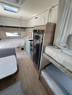2025 JAYCO DISCOVERY 17.58-3.OB.DY-MY25