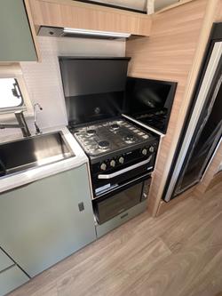 2025 JAYCO DISCOVERY 17.58-3.OB.DY-MY25