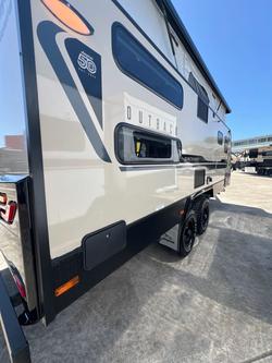 2025 JAYCO DISCOVERY 17.58-3.OB.DY-MY25