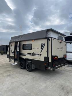 2025 JAYCO DISCOVERY 17.58-3.OB.DY-MY25