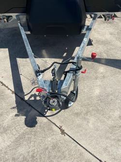 2025 JAYCO DISCOVERY 17.58-3.OB.DY-MY25