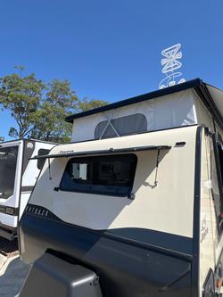 2025 JAYCO DISCOVERY 17.58-3.OB.DY-MY25