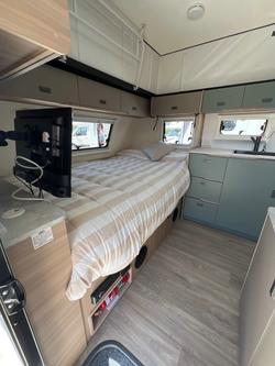 2025 JAYCO DISCOVERY 17.58-3.OB.DY-MY25