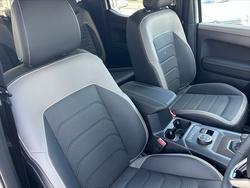 2025 Volkswagen AMAROK STYLE