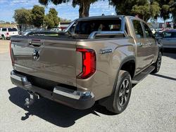 2025 Volkswagen AMAROK STYLE