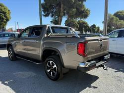 2025 Volkswagen AMAROK STYLE