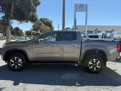 2025 Volkswagen AMAROK STYLE