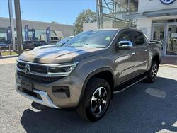 2025 Volkswagen AMAROK STYLE