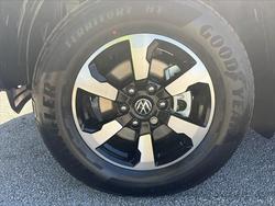 2025 Volkswagen AMAROK STYLE