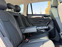 2025 Volkswagen TIGUAN ELEGANCE