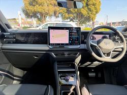 2025 Volkswagen TIGUAN ELEGANCE