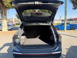 2025 Volkswagen TIGUAN ELEGANCE