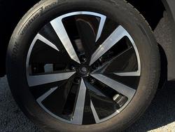 2025 Volkswagen TIGUAN ELEGANCE