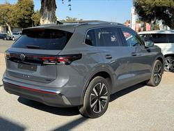 2025 Volkswagen TIGUAN ELEGANCE