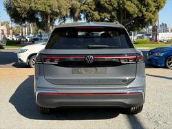 2025 Volkswagen TIGUAN ELEGANCE