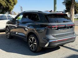 2025 Volkswagen TIGUAN ELEGANCE