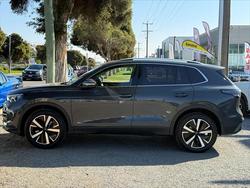 2025 Volkswagen TIGUAN ELEGANCE