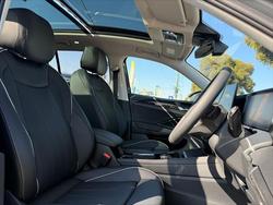 2025 Volkswagen TIGUAN ELEGANCE