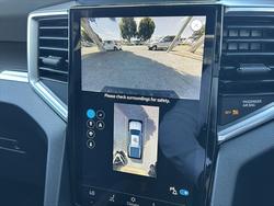 2025 Volkswagen AMAROK STYLE