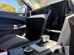 2024 Volkswagen AMAROK LIFE