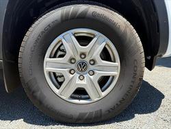 2024 Volkswagen AMAROK LIFE