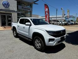 2024 Volkswagen AMAROK LIFE