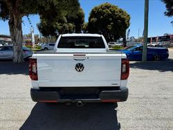 2024 Volkswagen AMAROK LIFE