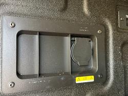 2025 Volkswagen AMAROK PANAMERICANA