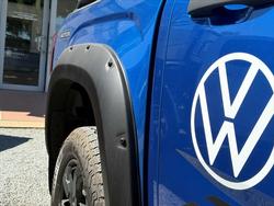 2025 Volkswagen AMAROK PANAMERICANA