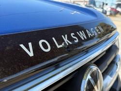 2025 Volkswagen AMAROK PANAMERICANA