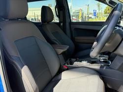 2025 Volkswagen AMAROK PANAMERICANA